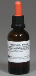 Castoreum Solution